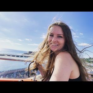 Meet your Posher, Alyssa